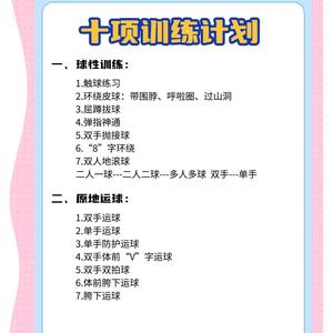 如何利用篮球训练助手优化个人技术动作:全面指南与实用策略